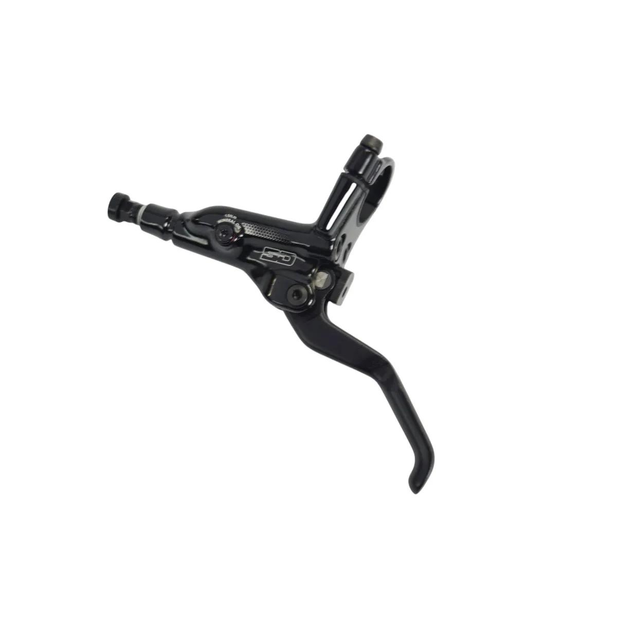 SD Salvo Hydraulic Disc Brake Kit Post Mount + 120mm Rotor